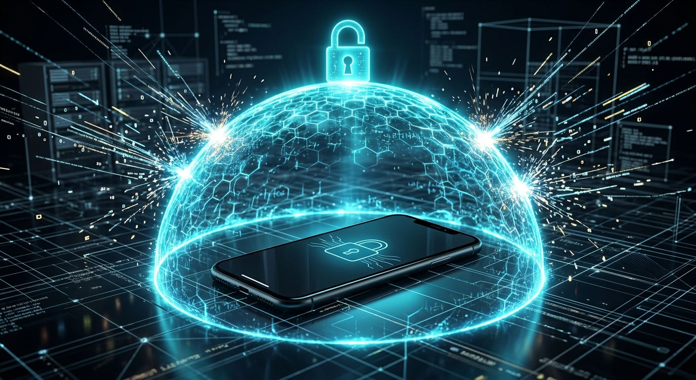 Apple Private Cloud Computeによるプライバシー保護の仕組み