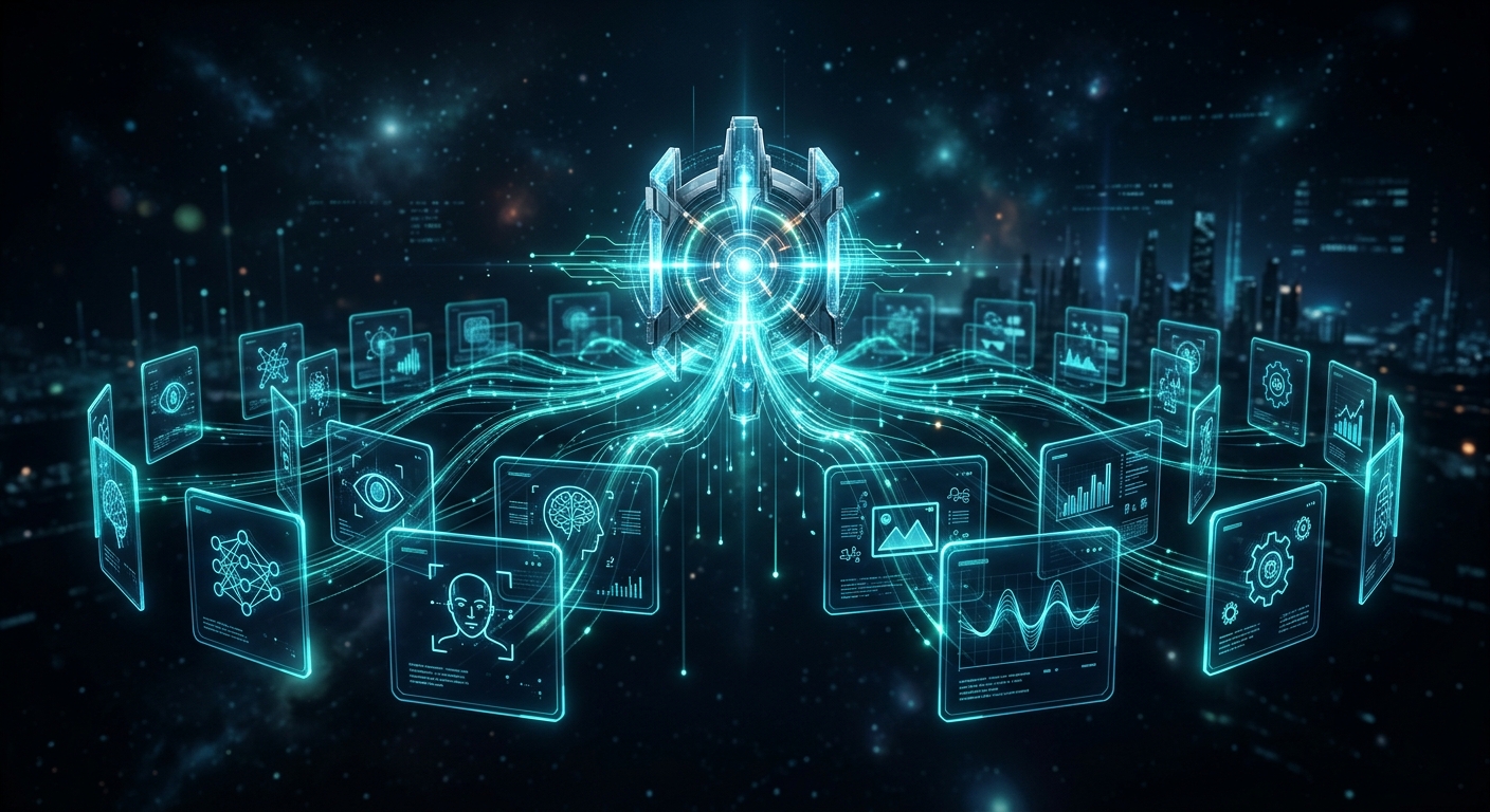 AppleがSiriをAIマーケットプレイスのプラットフォームとして開放する戦略