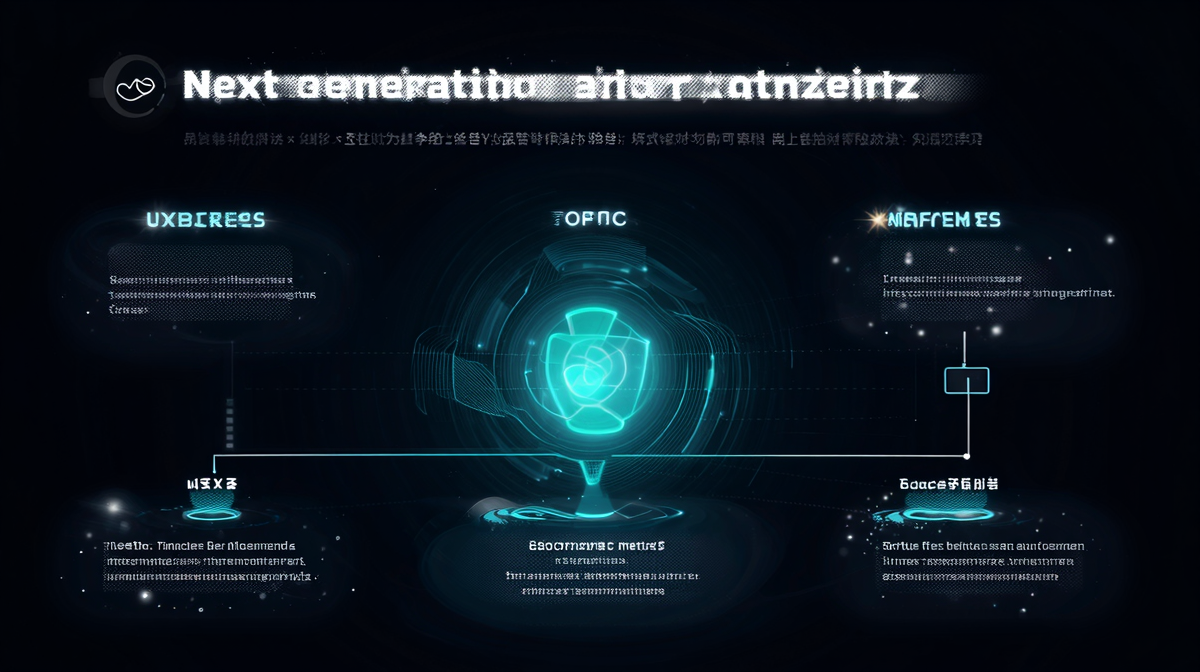 WER競争からUX指標競争への音声AIパラダイムシフト