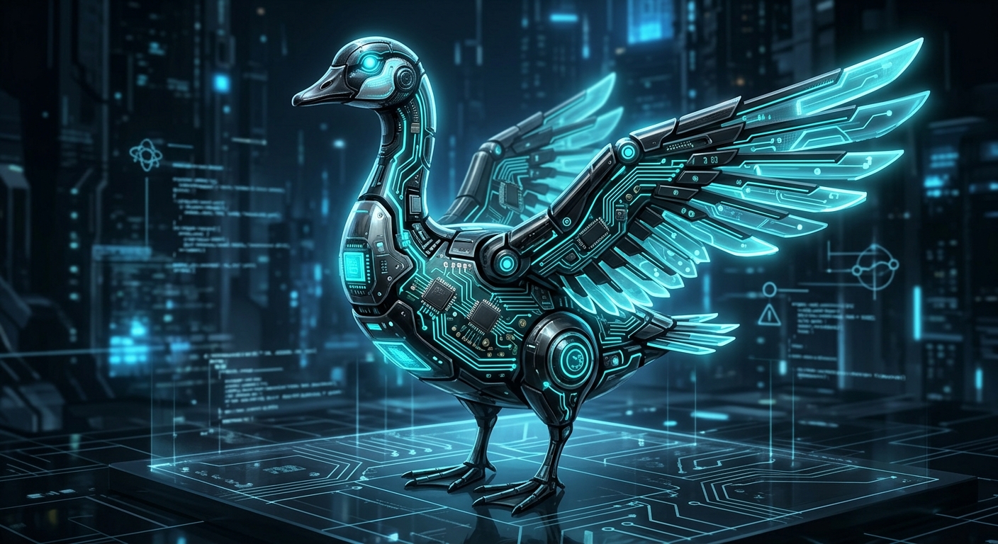 Gooseオープンソースコーディングエージェントの挑戦