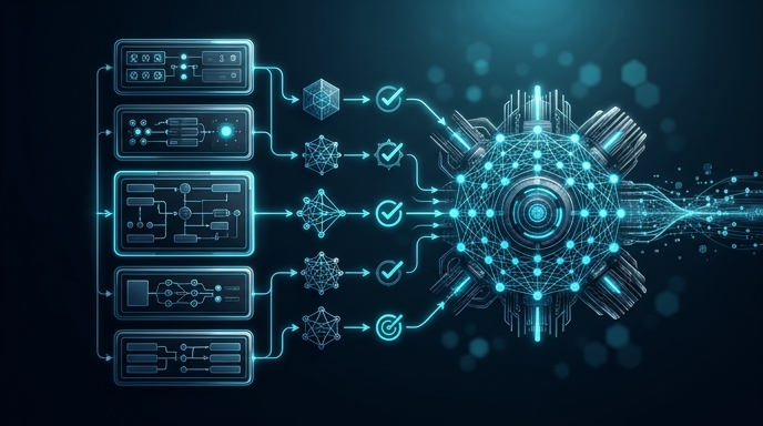 構造化されたプロンプト設計アーキテクチャ