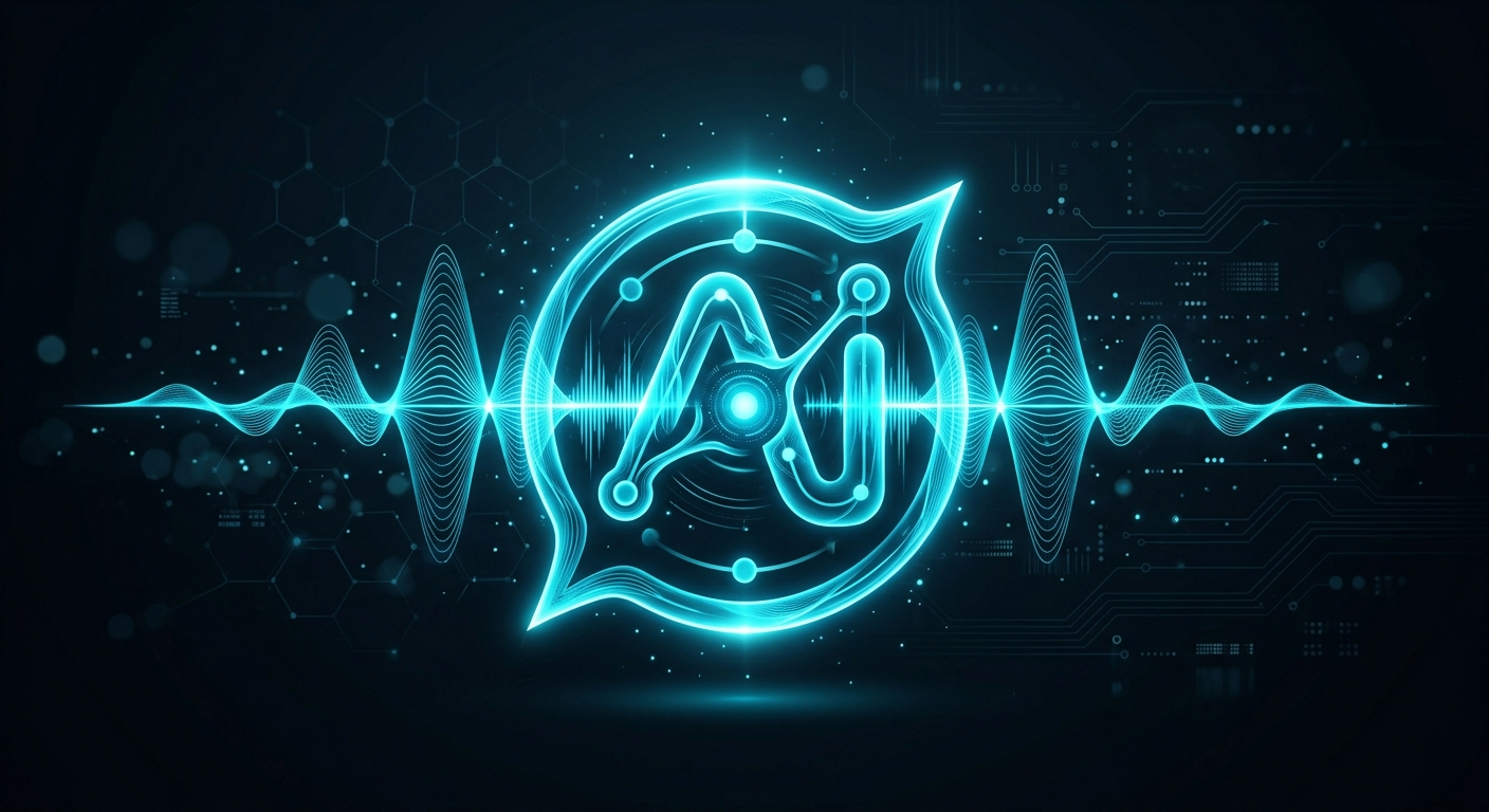 Cohereのオープンソース音声認識モデルのポジショニング