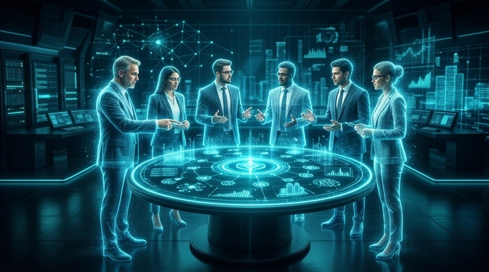 シリコンバレーとワシントンをつなぐ「PayPalマフィア」の影響力