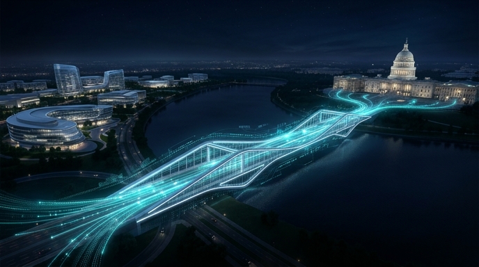 AIツァーという役職——シリコンバレーとワシントンをつなぐ橋渡し機能