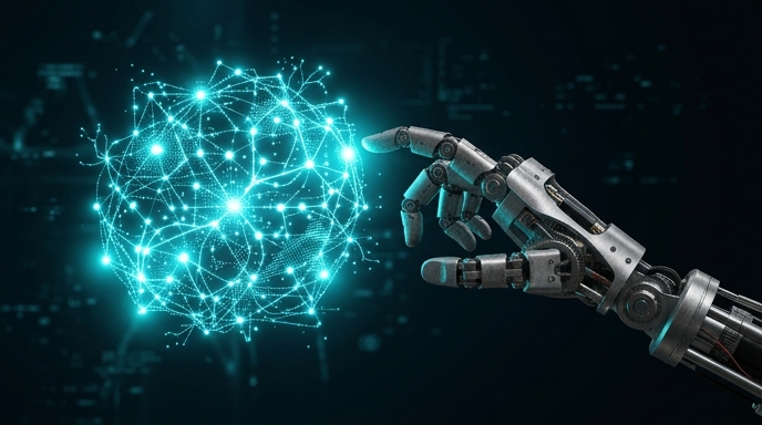 オープンソースロボットハンドRuka-v2とVLAモデルの融合——具身AI新時代