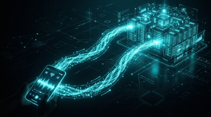 WebSocketによる双方向リアルタイム通信の仕組み