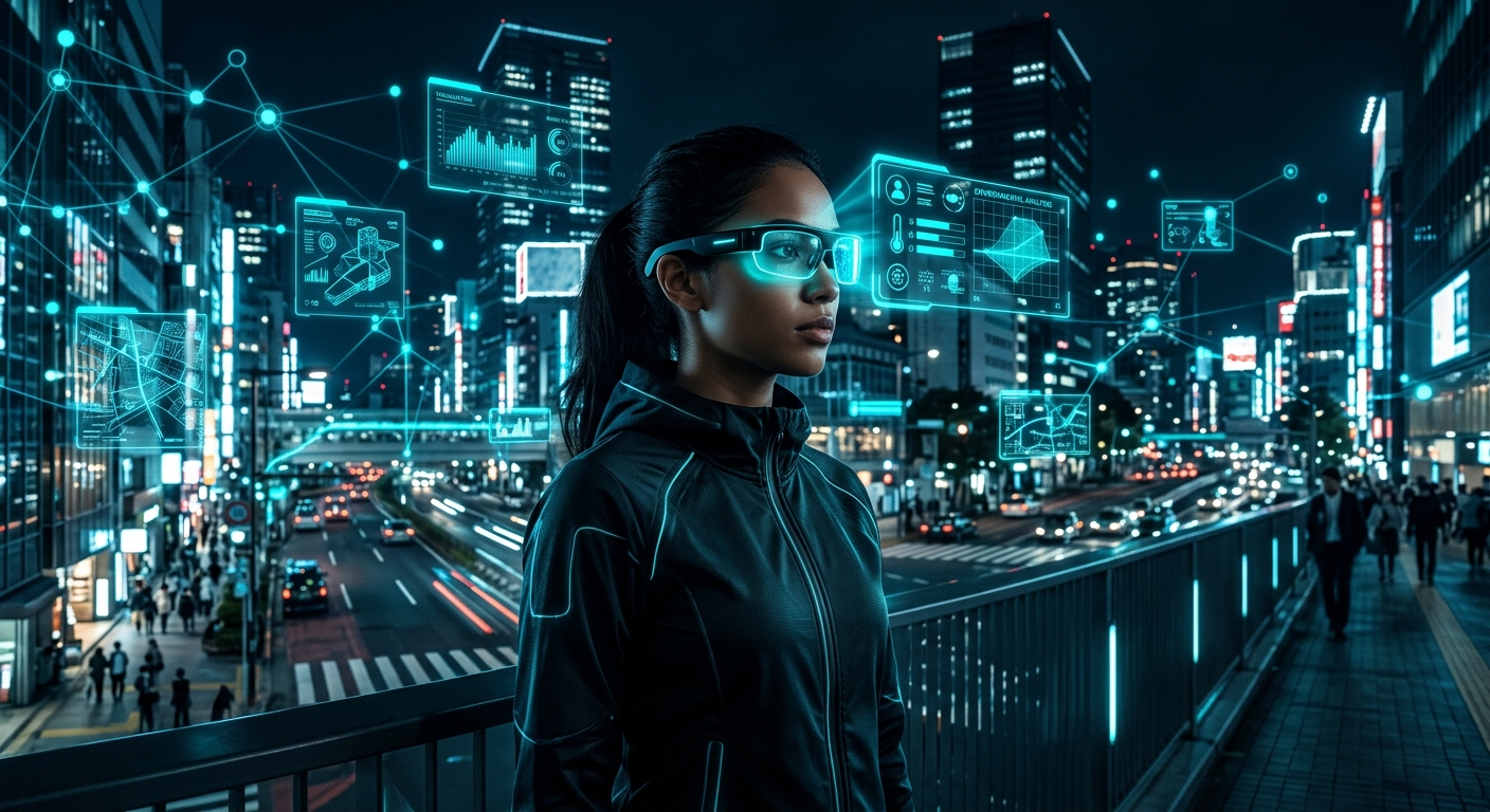 AIウェアラブルの未来展望