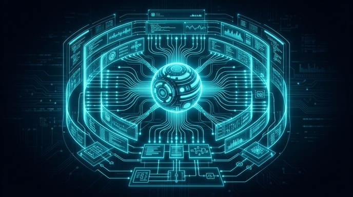 AIエージェントハーネスのインフラ構造