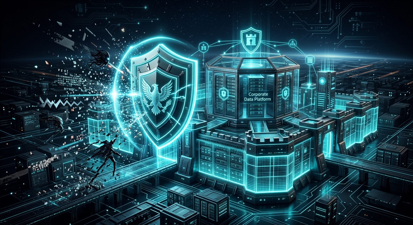 プラットフォームの法的リスクとAIコンテンツ自衛の概念