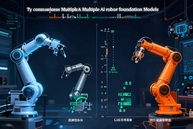 オープンソースVLAの産業展開シナリオ