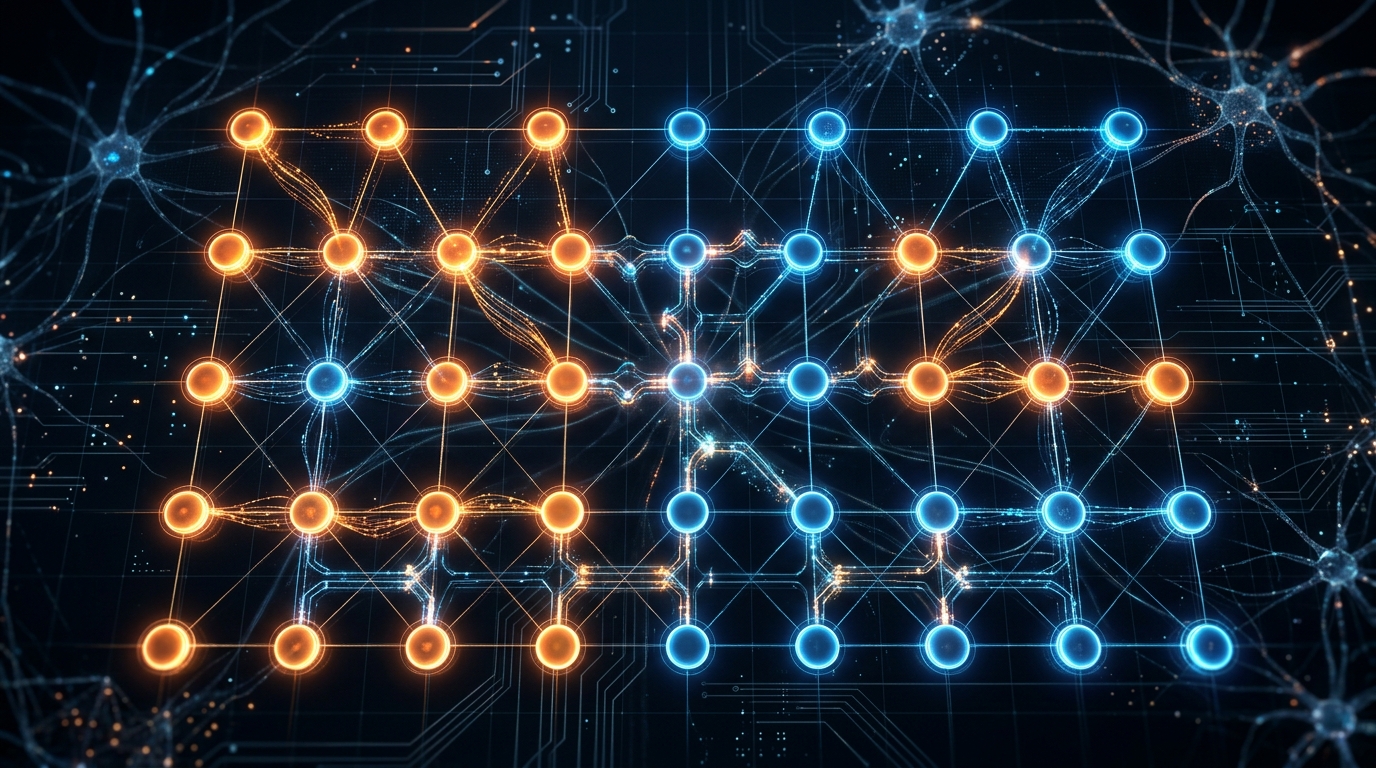 Cross-Modal Attention Fusionのゲーティング機構——ヘッドレベルでの動的切り替え